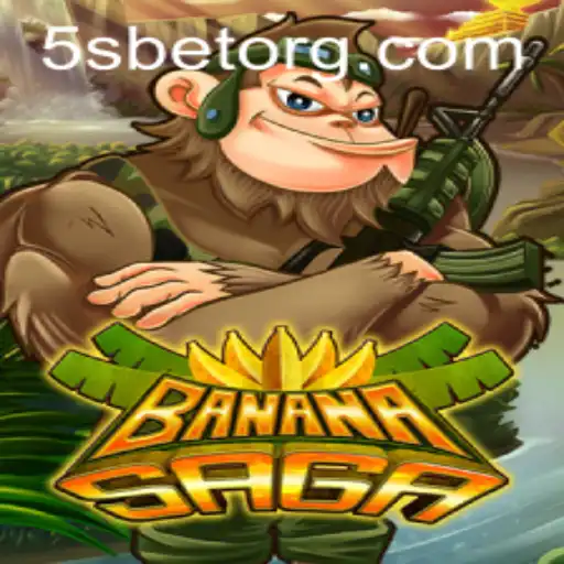 Exploring the Thrilling World of BananaSaga and the Exciting 5S BET Feature