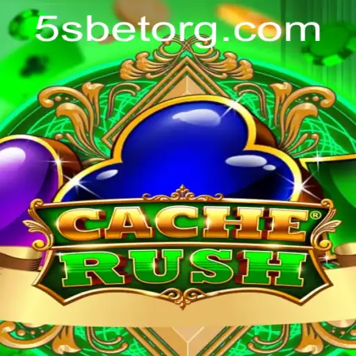 CacheRush: The Exciting World of 5S BET and Strategic Gameplay