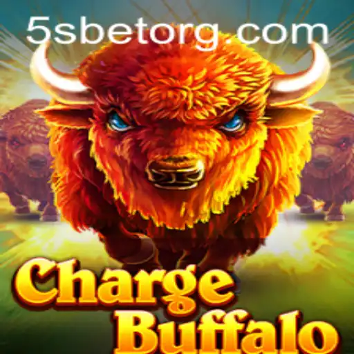 ChargeBuffalo: A Thrilling Dive into the World of 5S BET