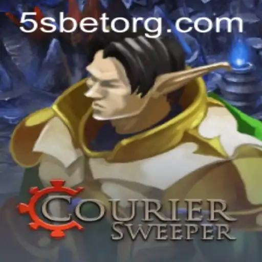 CourierSweeper: Exploring the Rules and Excitement of 