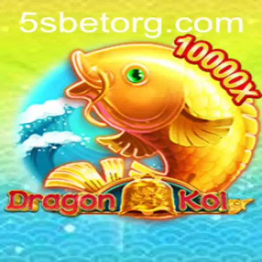 Unveiling DragonKoi: The Latest Sensation in Gaming with the 5S BET Challenge
