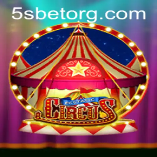 EcstaticCircus: Unveiling the Thrills of 5S BET in the Gaming World