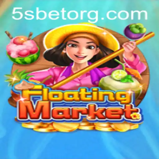 Explore the Enchanting World of FloatingMarket: A Game of Strategy and Fortune