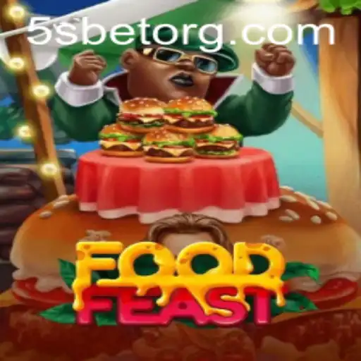 Discover the Exciting World of FoodFeast: An In-Depth Guide to 5S BET Gameplay