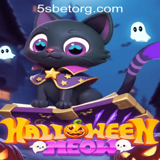 HalloweenMeow and the Intriguing World of 5S BET