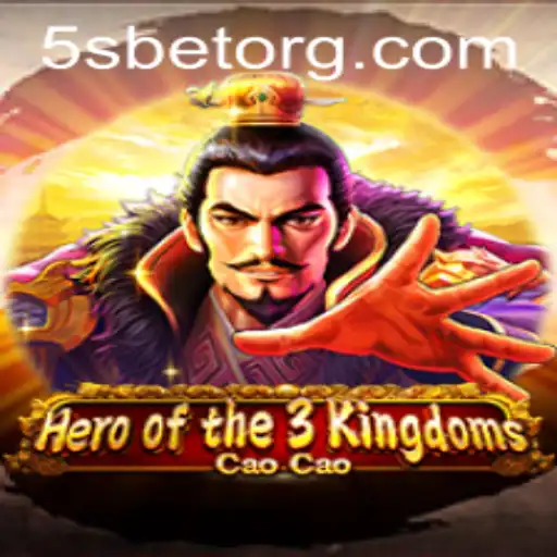 Exploring the World of Heroofthe3KingdomsCaoCao and the 5S BET Strategy