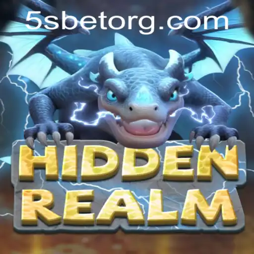 Exploring the Enigmatic World of HiddenRealm and the Thrill of 5S BET