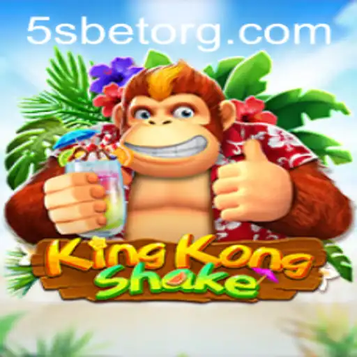 Immerse Yourself in KingKongShake: The Ultimate Gaming Adventure with 5S BET