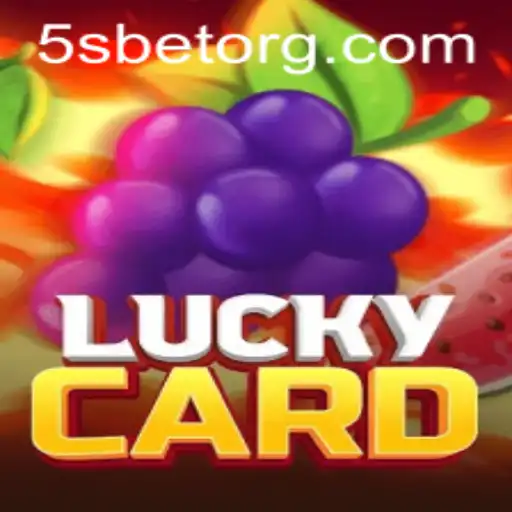Discover the Thrills of LuckyCard: Master the 5S BET