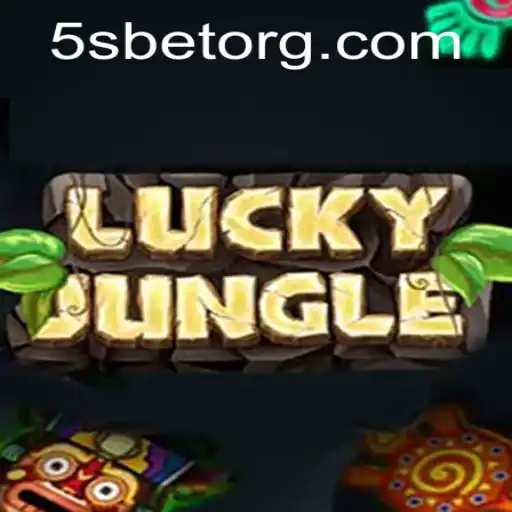 Discover the Excitement of LuckyJungle: Unveiling the Thrills of 5S BET