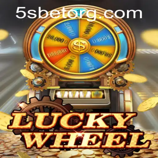 Discover the Thrilling World of LuckyWheel and the Excitement of 5S BET