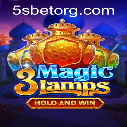 Discover the Enchantment of 3MagicLamps: A Captivating Game Experience