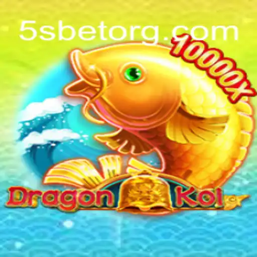 Unveiling DragonKoi: The Latest Sensation in Gaming with the 5S BET Challenge