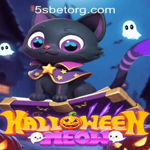HalloweenMeow and the Intriguing World of 5S BET