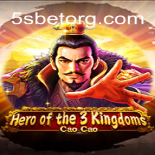 Exploring the World of Heroofthe3KingdomsCaoCao and the 5S BET Strategy