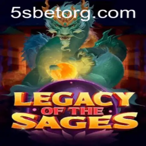 Unveiling the Magic: LegacyoftheSages and the Thrill of 5S BET