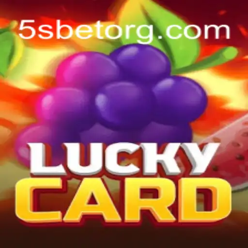 Discover the Thrills of LuckyCard: Master the 5S BET