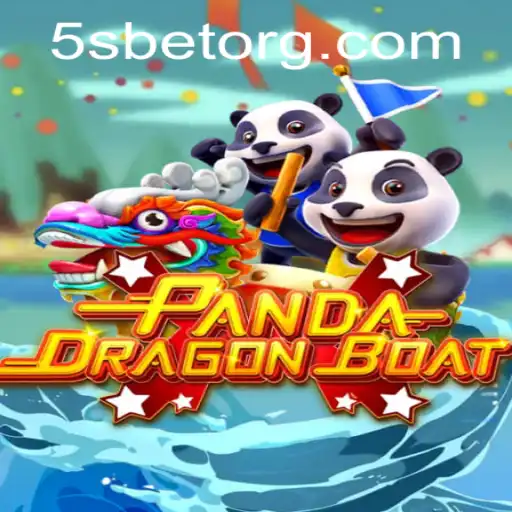 Exploring PANDADRAGONBOAT: The Innovative 5S BET Game