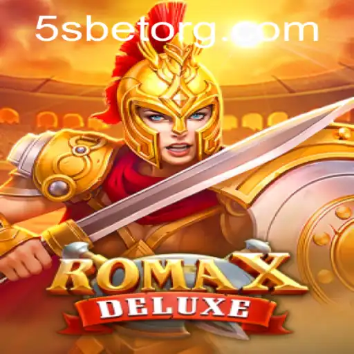 Dive into the Adventure: RomaXDeluxe and the Thrill of 5S BET