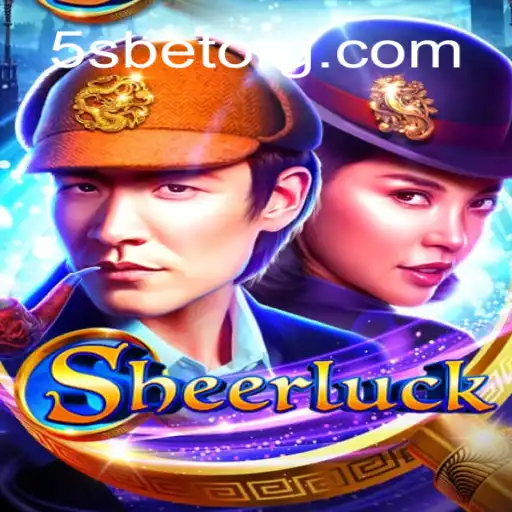 Discover the Thrills of Sheerluck: The New 5S BET Sensation
