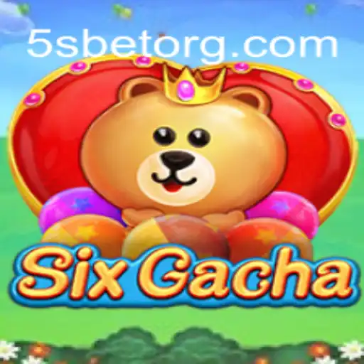 Enter the Thrilling World of SixGacha with the Exciting 5S BET Feature