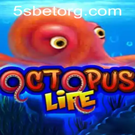 Exploring the Depths of OctopusLife: A Dive into 5S BET Gaming