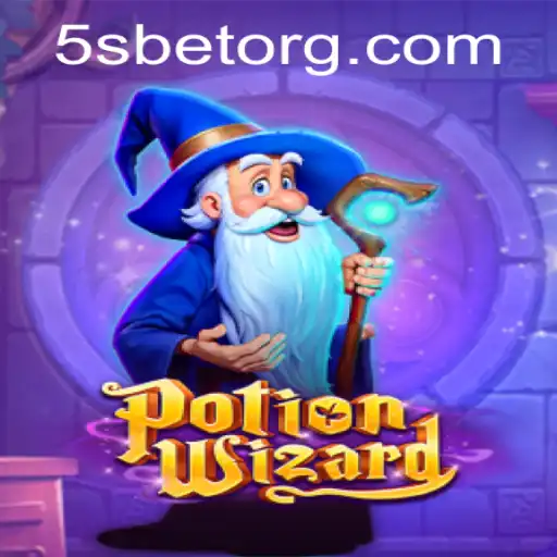 Unlock the Magic of PotionWizard: A Deep Dive Into the Enchanting World of 5S BET