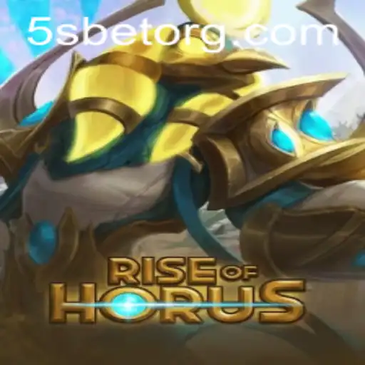 Discover the Exciting World of 'RiseofHorus' with 5S BET