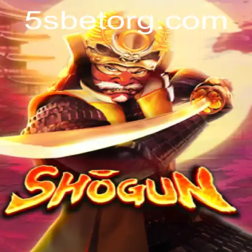 Exploring the Thrilling World of Shogun: The 5S BET Experience