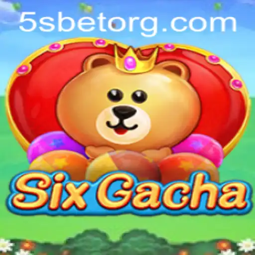 Enter the Thrilling World of SixGacha with the Exciting 5S BET Feature