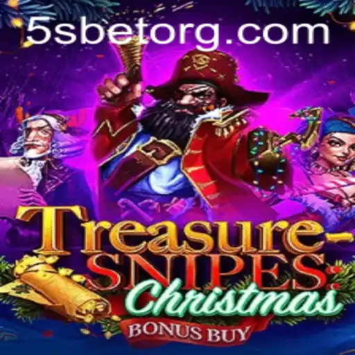 Discover the Festive Fun of TreasuresnipesChristmas with 5S BET