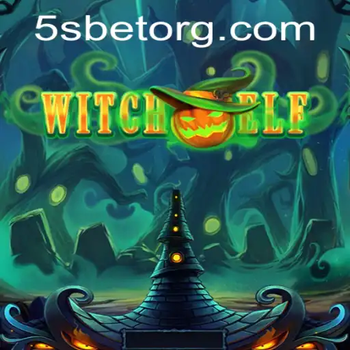 WitchElf: The Enchanting Journey into the Mystical Gaming World with 5S BET