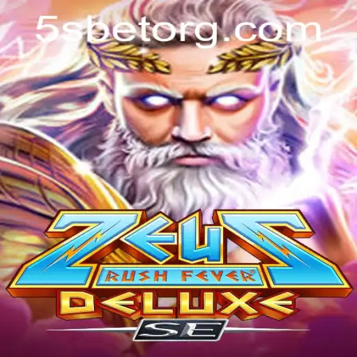 Discover the Thrilling World of ZeusRushFeverDeluxeSE: A Dive into 5S BET Gameplay